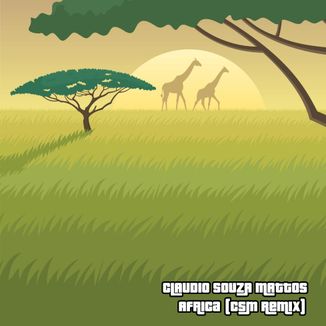 Foto da capa: Africa (CSM Remix)