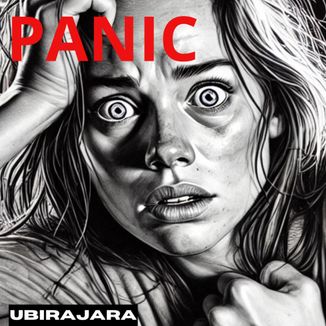 Foto da capa: Panic