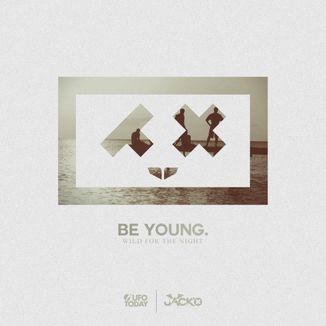 Foto da capa: Be Young