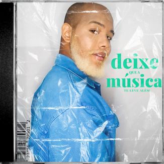 Foto da capa: Deixe Que a Música Te Leve Além