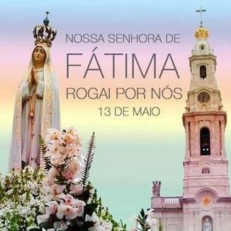 Foto da capa: MISSA DE NOSSA SENHORA DE FÁTIMA - 2015