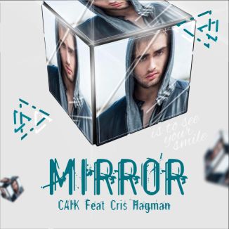 Foto da capa: Mirror