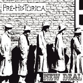 Foto da capa: New Deal