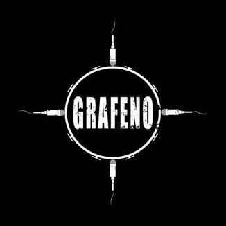 Foto da capa: Grafeno Rock