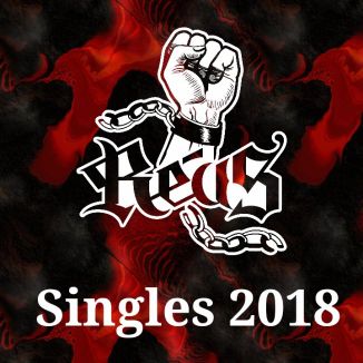 Foto da capa: Singles Réus