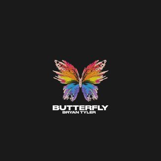 Foto da capa: Butterfly