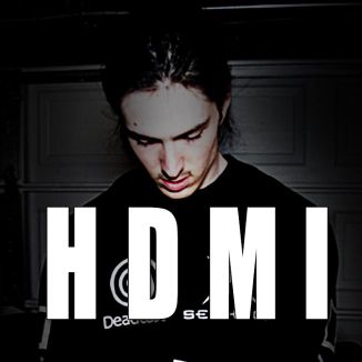 Foto da capa: BONES - HDMI (GU3LA Remix)