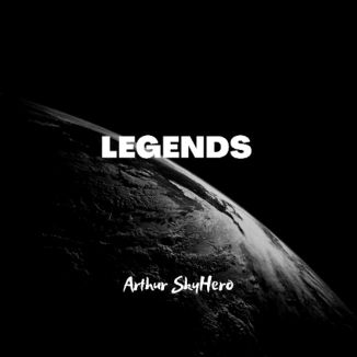 Foto da capa: Legends