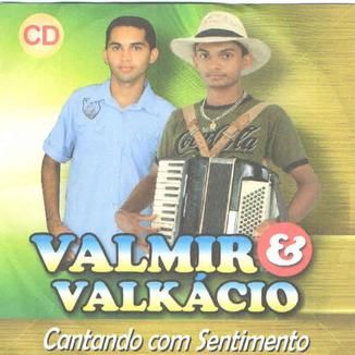 Foto da capa: Valmir e Valkacio cd