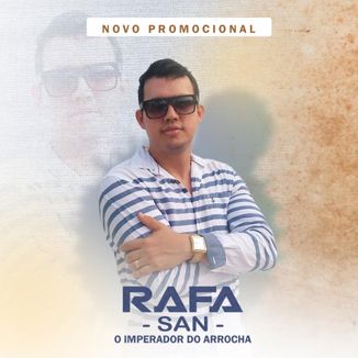 Foto da capa: RAFA SAN MAIO 2K19