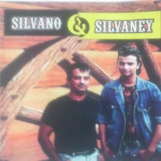 Foto da capa: silvano e silvaney