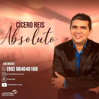 Foto da capa: Absoluto