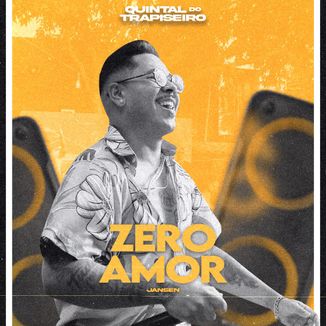 Foto da capa: Zero Amor