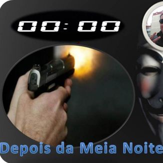 Foto da capa: Depois da 00:00