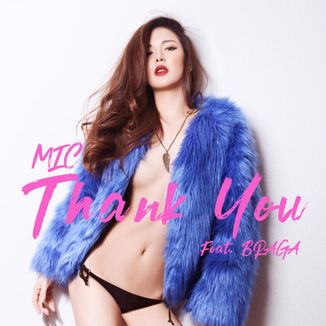 Foto da capa: Thank You - Feat. Braga