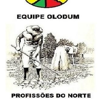 Foto da capa: Profissões Do Norte