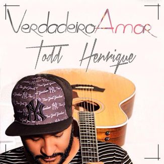 Foto da capa: Verdadeiro Amor