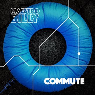 Foto da capa: Commute