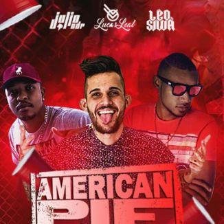 Foto da capa: american pie