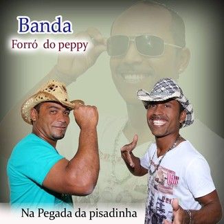 Foto da capa: Na Pegada da Pisadinha