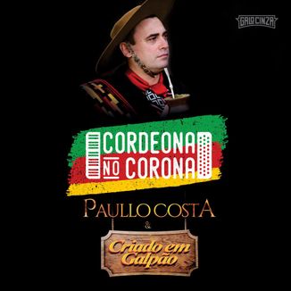 Foto da capa: Cordeona no Corona