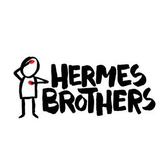Foto da capa: Hermes Brothers