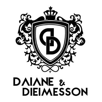 Foto da capa: Daiane & Dieimesson CD Canções