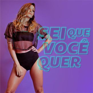 Foto da capa: Sei que você quer