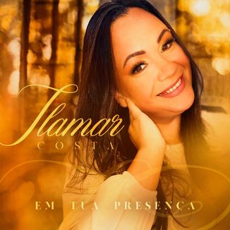 Foto da capa: Em Tua Presença
