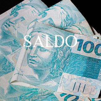 Foto da capa: SALDO