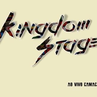 Foto da capa: Kingdom Stage - Ao vivo Camacã - Bahia
