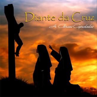 Foto da capa: Diante da Cruz