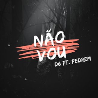 Foto da capa: Não Vou (ft. D6 MC)