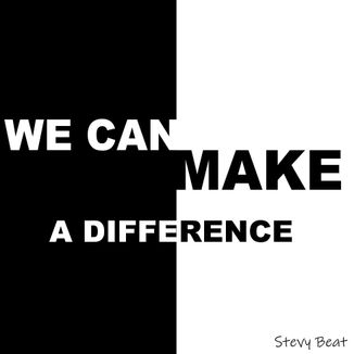 Foto da capa: We can make a difference