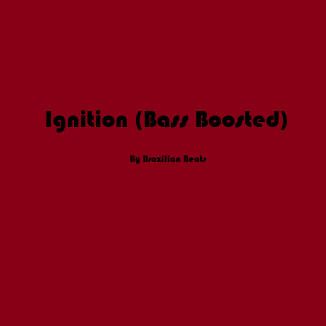 Foto da capa: Ignition