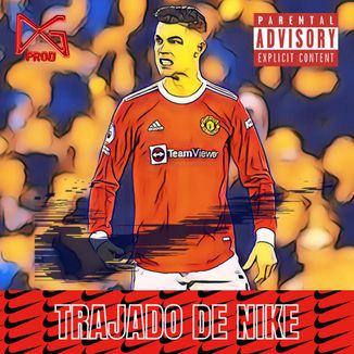 Foto da capa: Trajado de Nike