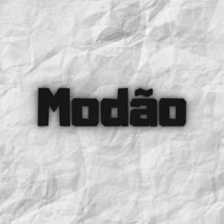 Foto da capa: Modão