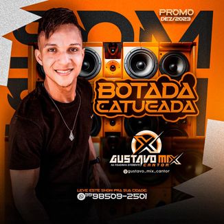 Foto da capa: Gustavo Mix Cantor - Dezembro 2023