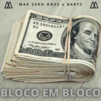 Foto da capa: Bloco Em Bloco