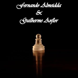 Foto da capa: Fernando Almeidda & Guilherme Anflor