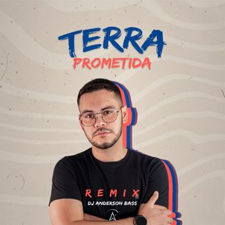 Foto da capa: TERRA PROMETIDA