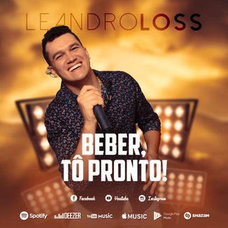 Foto da capa: Beber, Tô pronto!