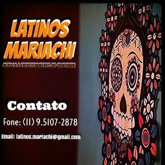 Foto da capa: LM Latinos Mariachi