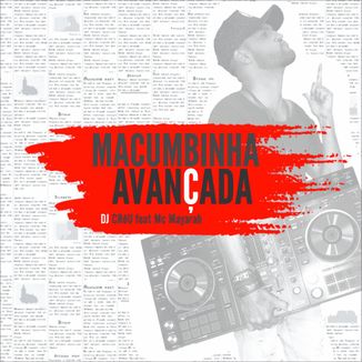 Foto da capa: macumbinha 150 bpm