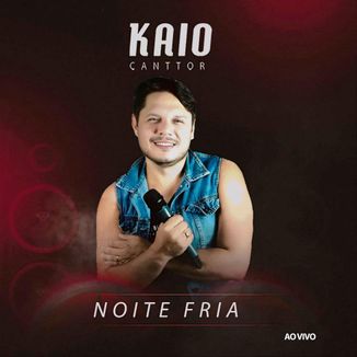 Foto da capa: NOITE FRIA