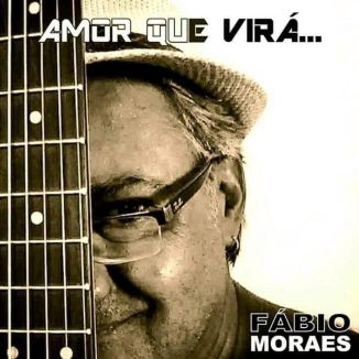 Foto da capa: AMOR QUE VIRÁ