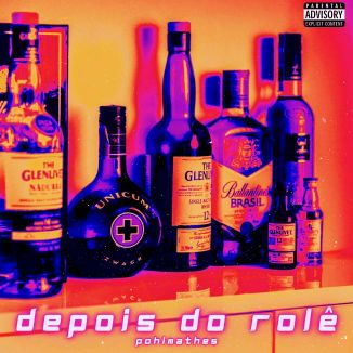 Foto da capa: Depois do Rolê