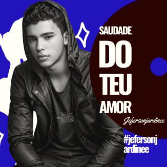 Foto da capa: Saudade do teu amor