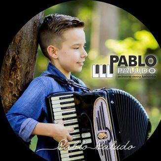 Foto da capa: Pablo Paludo Vol. 1
