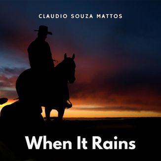 Foto da capa: When It Rains